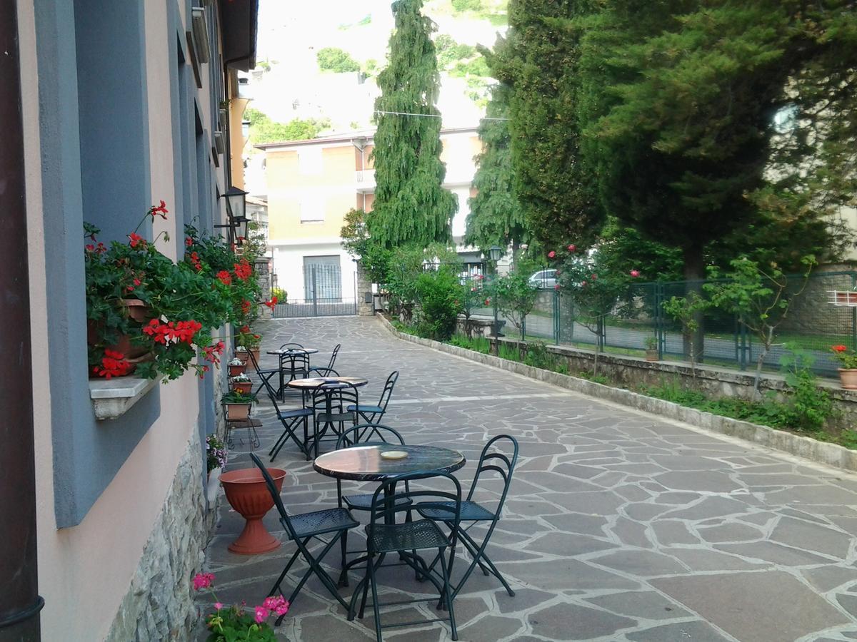 Hotel Casale Maginulfo Roccamandolfi Exterior foto